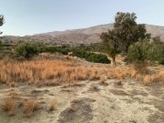 Ag. Paraskevi bei Triopetra Kreta, Agia Paraskevi: Bebaubares Grundstück in der Nähe der Strände Triopetra und Ligres zu verkaufen Grundstück kaufen